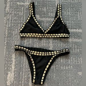 Coccoloba Reversible Two Peace Set